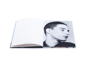 RAF SIMONS ISOLATED HEROES - SIGNED AND LIMITED EDITION